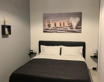 appartamento in Catania