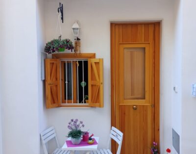 Appartamento in Avola