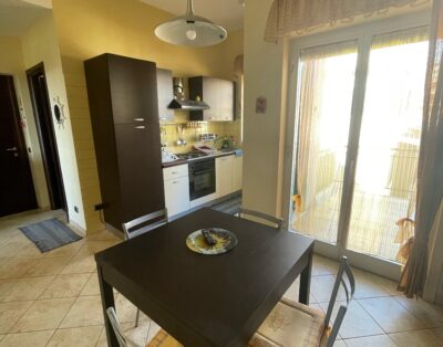Holiday house in Giardini-Naxos