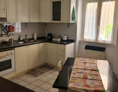 Appartamento in Viterbo