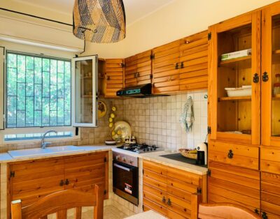 Appartamento in Roma