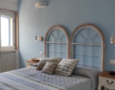 Appartamento in Foggia