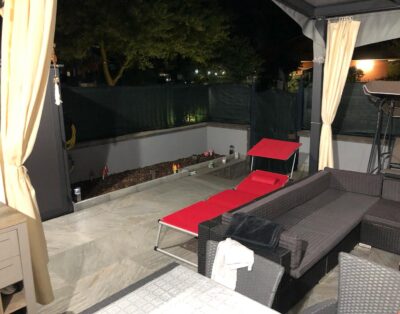 Holiday house in Catania