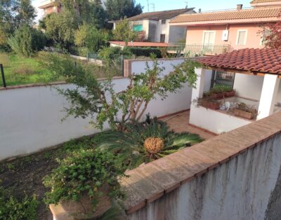 Appartamento in Minturno