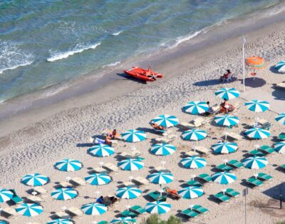 Appartamento in Comacchio