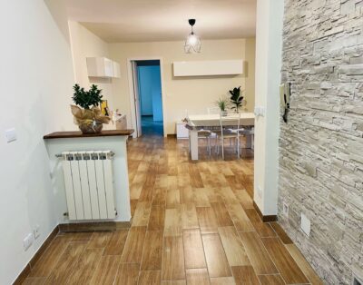 Appartamento in Itri