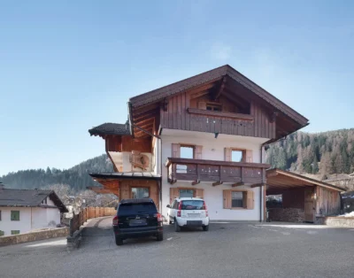 ZULIAN PIERA – APPARTAMENTO CIMA DODICI