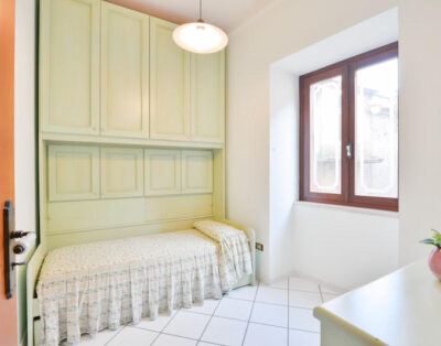 Appartamento in Santa Maria