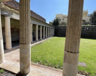 Appartamento in Torre Annunziata