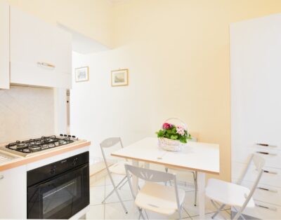 Appartamento in Santa Maria di Castellabate (SA) italy